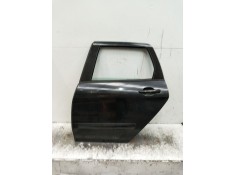 Recambio de puerta trasera izquierda para peugeot 308 sw i (4e_, 4h_) 2.0 hdi referencia OEM IAM  5P 
