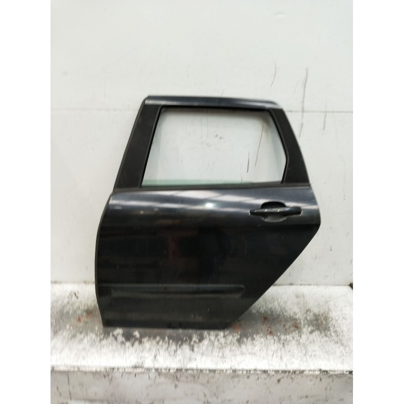 Recambio de puerta trasera izquierda para peugeot 308 sw i (4e_, 4h_) 2.0 hdi referencia OEM IAM  5P 