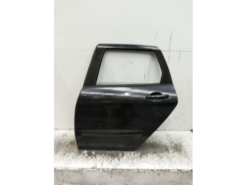 Recambio de puerta trasera izquierda para peugeot 308 sw i (4e_, 4h_) 2.0 hdi referencia OEM IAM  5P 