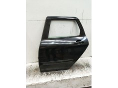 Recambio de puerta trasera izquierda para peugeot 308 sw i (4e_, 4h_) 2.0 hdi referencia OEM IAM  5P  2