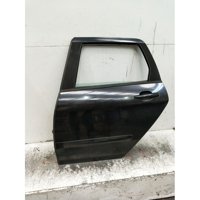 Recambio de puerta trasera izquierda para peugeot 308 sw i (4e_, 4h_) 2.0 hdi referencia OEM IAM  5P 