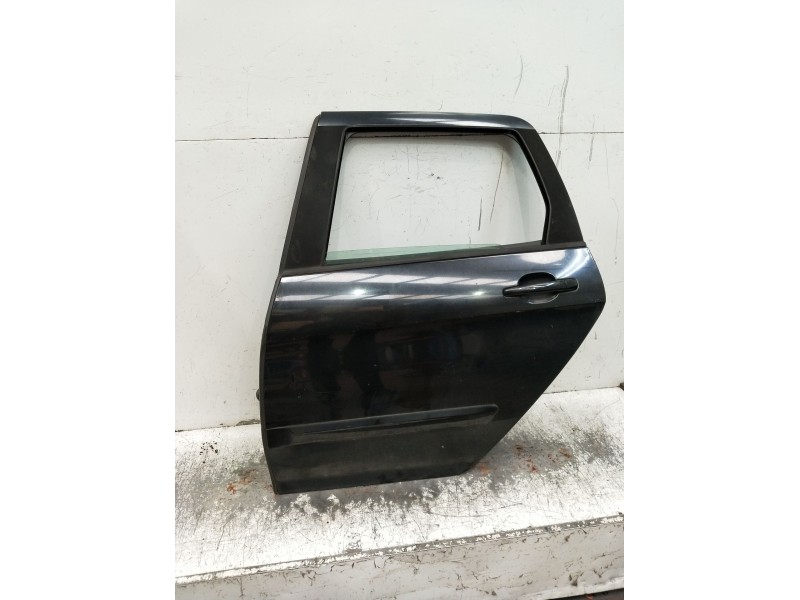 Recambio de puerta trasera izquierda para peugeot 308 sw i (4e_, 4h_) 2.0 hdi referencia OEM IAM  5P 