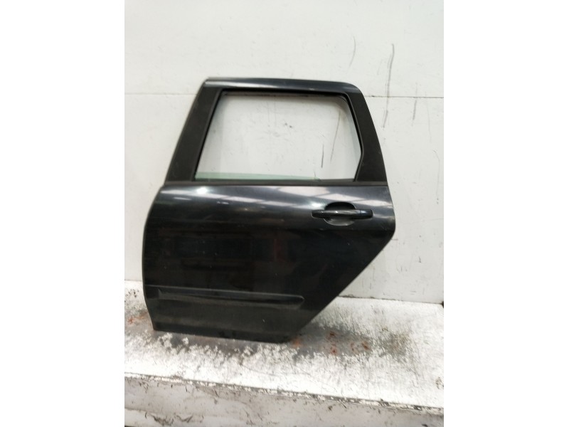 Recambio de puerta trasera izquierda para peugeot 308 sw i (4e_, 4h_) 2.0 hdi referencia OEM IAM  5P 
