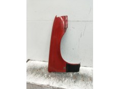 Recambio de aleta delantera derecha para opel kadett e (t85) 1.6 d (c19, d19) referencia OEM IAM    2