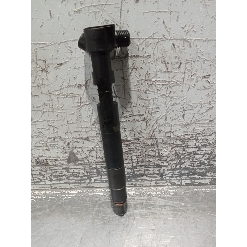 Recambio de inyector para mercedes-benz sprinter ii james cook (906) 2.1 cdi cat referencia OEM IAM 28307309 2319301324863 DELPH