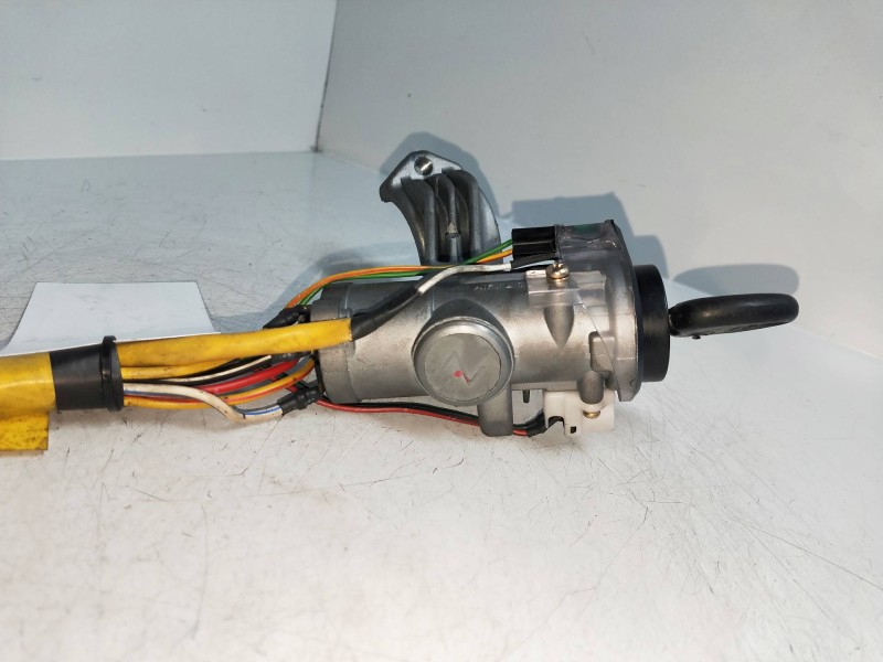 Recambio de conmutador de arranque para hyundai h 1 h 1 furg.caja cerr.c. puerta referencia OEM IAM   