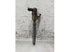 Recambio de inyector para hyundai i30 referencia OEM IAM 338002A 0445110256 BOSCH