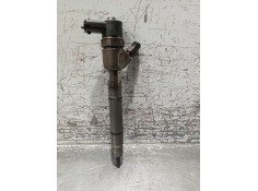 Recambio de inyector para hyundai i30 referencia OEM IAM 338002A400 0445110256 BOSCH