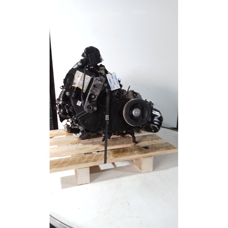 Recambio de caja cambios para ford c-max ii (dxa/cb7, dxa/ceu) 1.6 tdci referencia OEM IAM T3DAA CONTINENTAL R07660