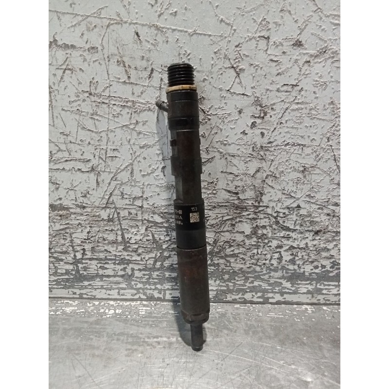Recambio de inyector para renault megane ii station wagon (km0/1_) 1.5 dci (km02, km13) referencia OEM IAM EJRBR01801A 820036518