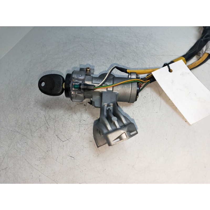 Recambio de conmutador de arranque para hyundai h 1 h 1 furg.caja cerr.c. puerta referencia OEM IAM   