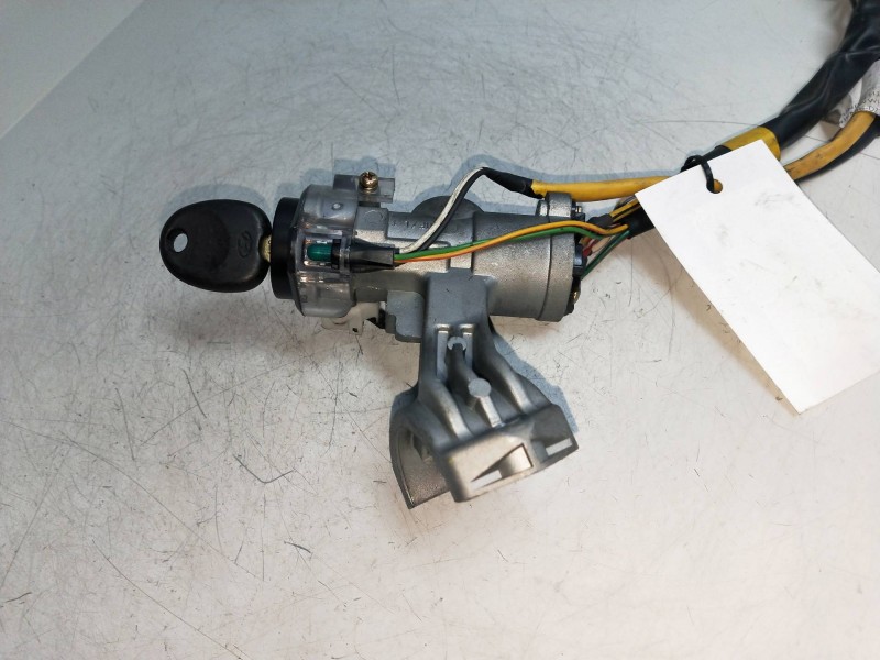 Recambio de conmutador de arranque para hyundai h 1 h 1 furg.caja cerr.c. puerta referencia OEM IAM   