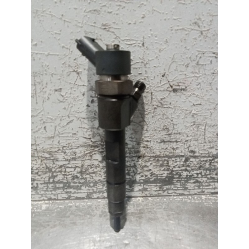 Recambio de inyector para renault scenic (ja..) 1.9 dci authentique referencia OEM IAM 7700111014 0445110021 BOSCH