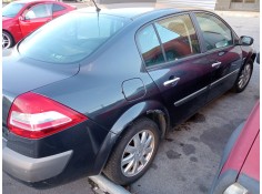 renault megane ii classic berlina del año 2006 2