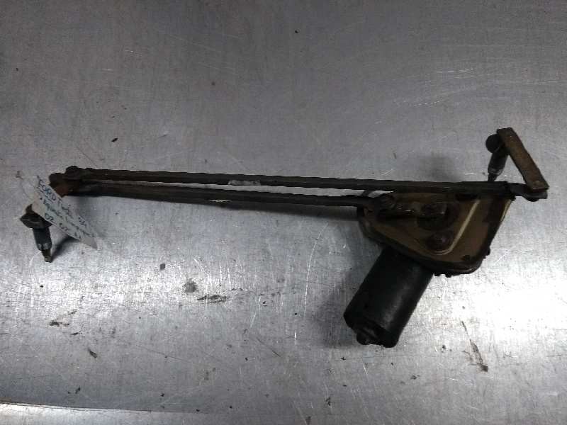 Recambio de motor limpia delantero para ford fiesta berl./express básico referencia OEM IAM  85FB17B571AB  Recambio de motor limpia delantero para ford fiesta berl./express básico referencia OEM IAM  85FB17B571AB