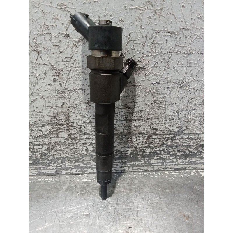 Recambio de inyector para renault scenic (ja..) 1.9 dci authentique referencia OEM IAM 7700111014 0445110021 BOSCH