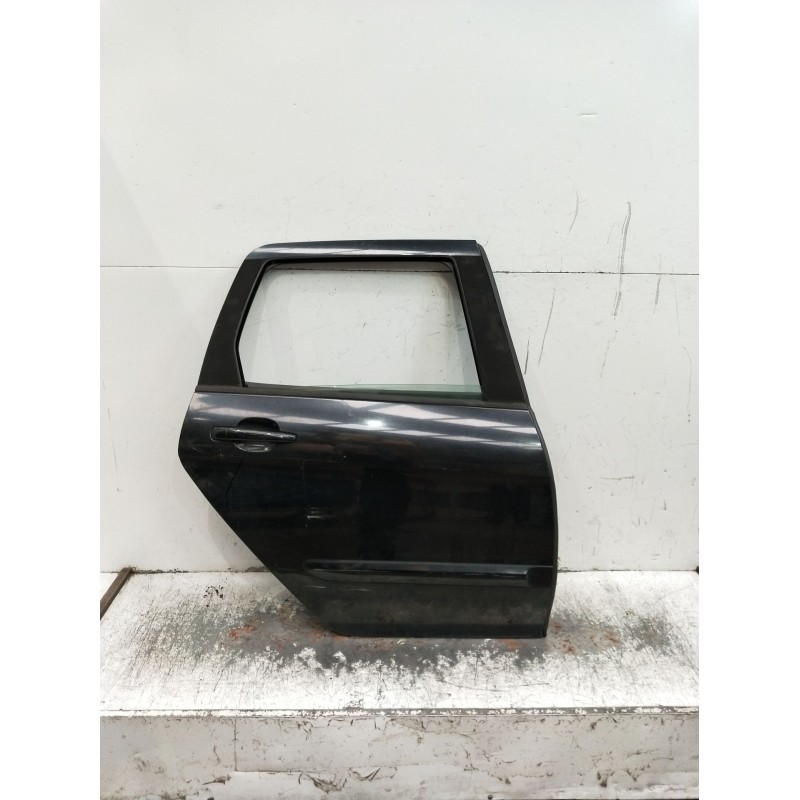 Recambio de puerta trasera derecha para peugeot 308 sw i (4e_, 4h_) 2.0 hdi referencia OEM IAM  5P 