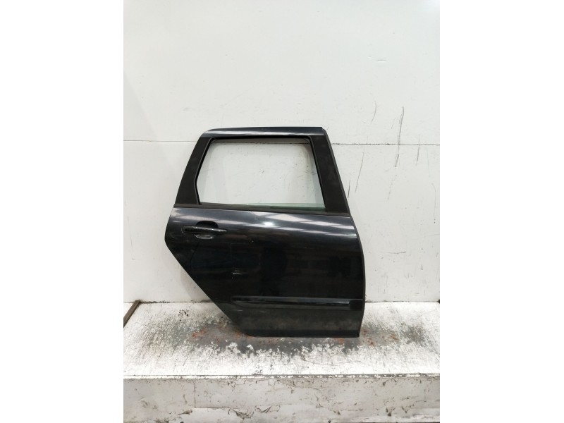 Recambio de puerta trasera derecha para peugeot 308 sw i (4e_, 4h_) 2.0 hdi referencia OEM IAM  5P 