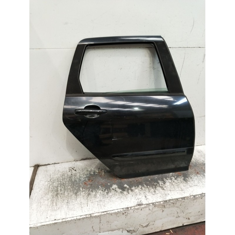 Recambio de puerta trasera derecha para peugeot 308 sw i (4e_, 4h_) 2.0 hdi referencia OEM IAM  5P 