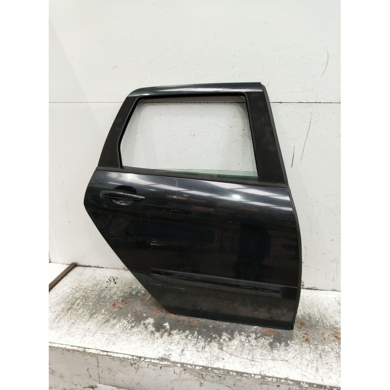 Recambio de puerta trasera derecha para peugeot 308 sw i (4e_, 4h_) 2.0 hdi referencia OEM IAM  5P 