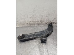 Recambio de brazo suspension inferior delantero izquierdo para nissan micra iii (k12) 1.5 dci referencia OEM IAM   
