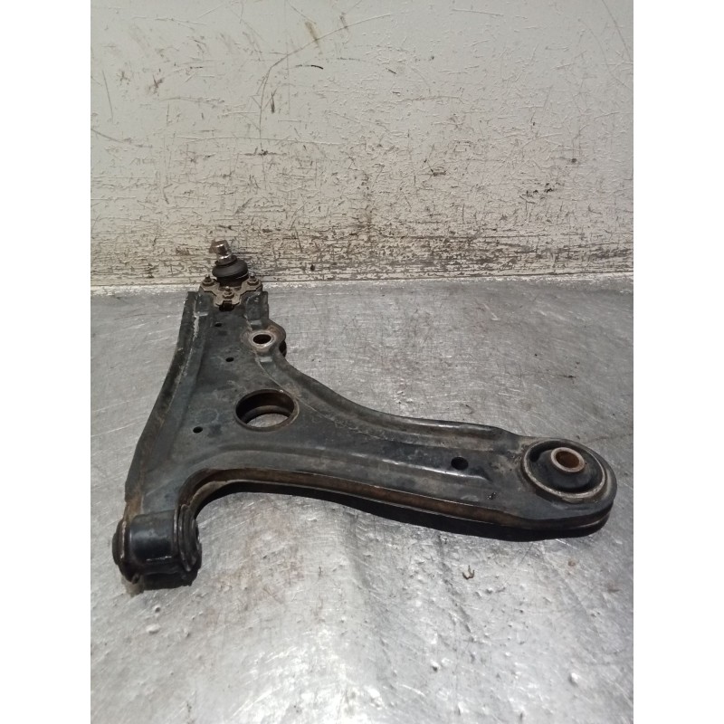 Recambio de brazo suspension inferior delantero derecho para seat ibiza ii (6k1) 1.9 tdi referencia OEM IAM   