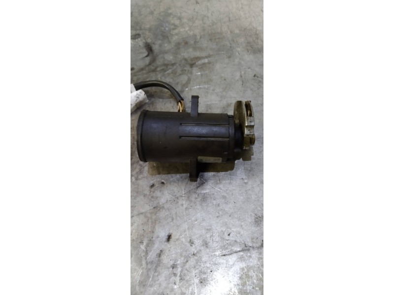 Recambio de potenciometro pedal para volkswagen golf iii berlina (1h1) gt referencia OEM IAM 1H1721568B 0205001034 