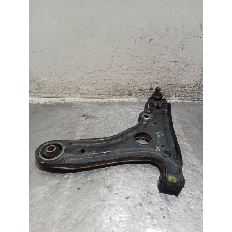 Recambio de brazo suspension inferior delantero izquierdo para seat ibiza ii (6k1) 1.9 tdi referencia OEM IAM   