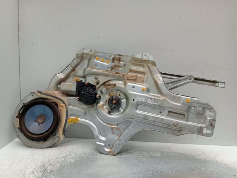 Recambio de elevalunas delantero derecho para kia cerato i hatchback (ld) 1.5 crdi referencia OEM IAM 824802F020 5p 5C21A0567