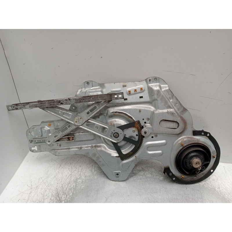 Recambio de elevalunas delantero derecho para kia cerato i hatchback (ld) 1.5 crdi referencia OEM IAM 824802F020 5p 5C21A0567