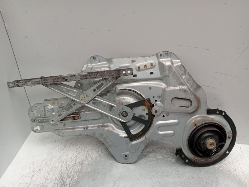 Recambio de elevalunas delantero derecho para kia cerato i hatchback (ld) 1.5 crdi referencia OEM IAM 824802F020 5p 5C21A0567