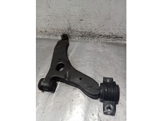 Recambio de brazo suspension inferior delantero derecho para ford focus i turnier (dnw) 1.8 turbo di / tddi referencia OEM IAM  
