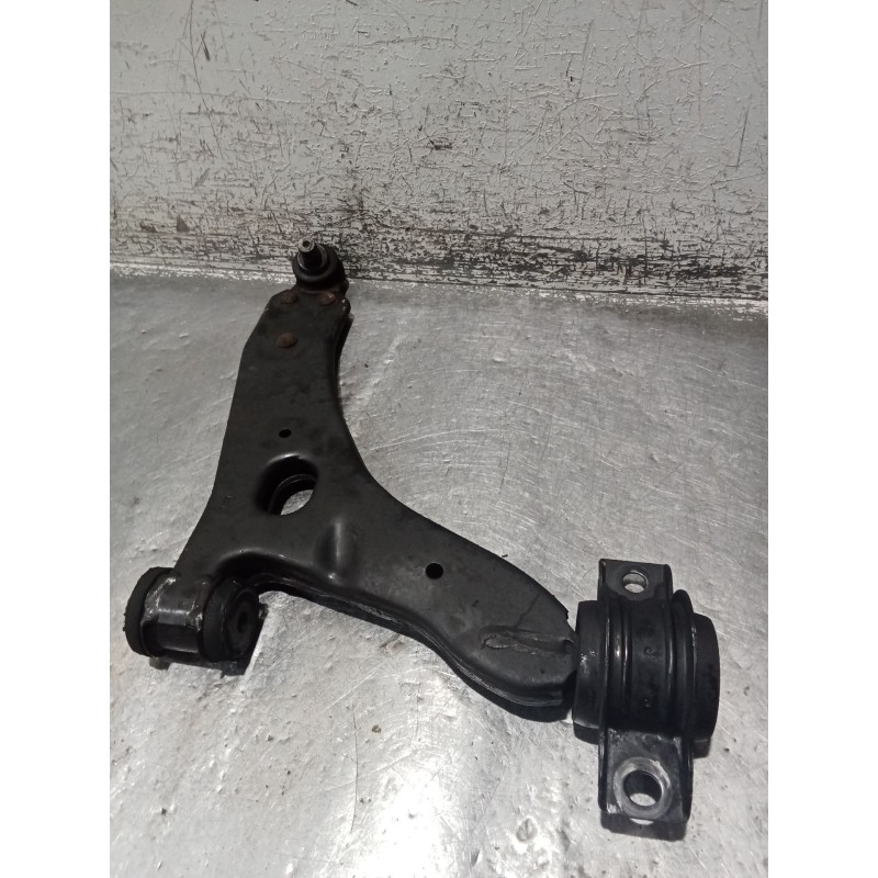 Recambio de brazo suspension inferior delantero derecho para ford focus i turnier (dnw) 1.8 turbo di / tddi referencia OEM IAM  