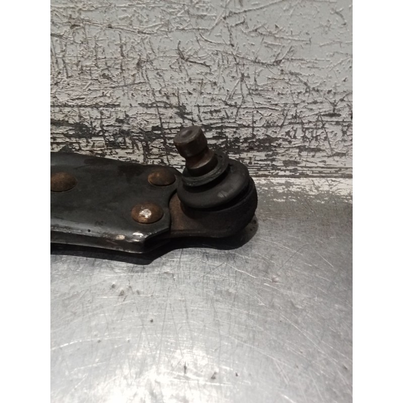 Recambio de brazo suspension inferior delantero derecho para ford focus i turnier (dnw) 1.8 turbo di / tddi referencia OEM IAM  