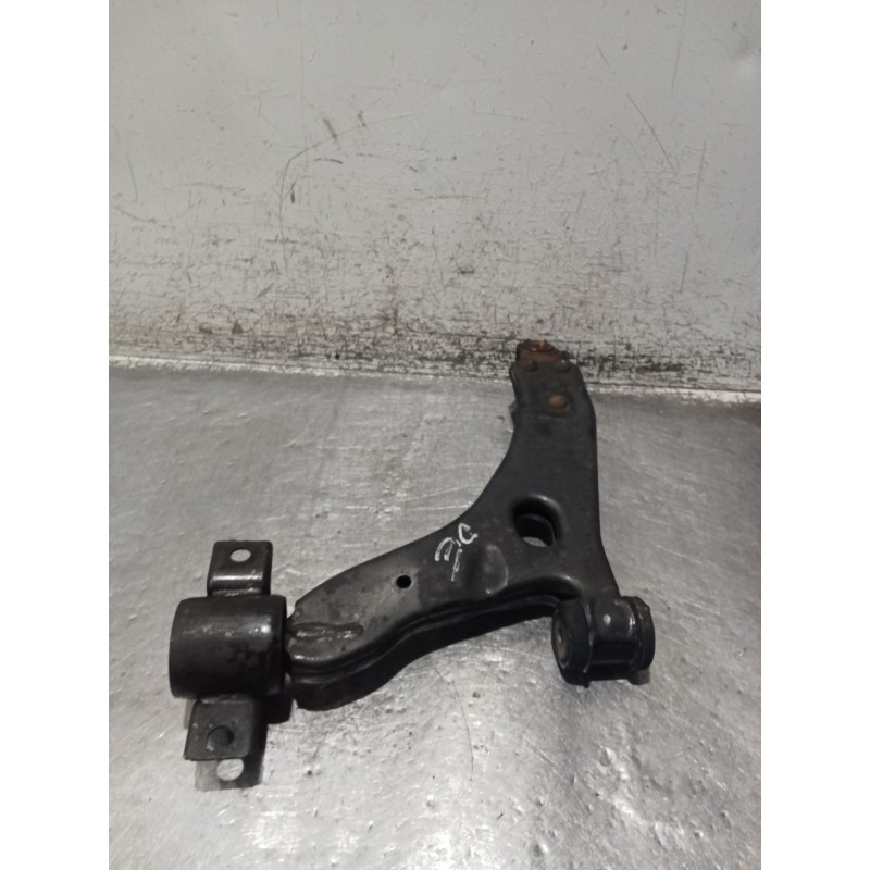 Recambio de brazo suspension inferior delantero derecho para ford focus i turnier (dnw) 1.8 turbo di / tddi referencia OEM IAM  
