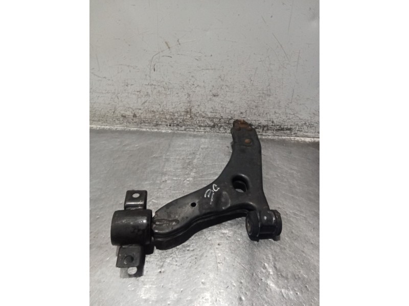 Recambio de brazo suspension inferior delantero derecho para ford focus i turnier (dnw) 1.8 turbo di / tddi referencia OEM IAM  
