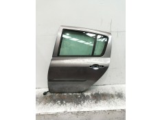 Recambio de puerta trasera izquierda para peugeot 208 i (ca_, cc_) 1.4 hdi referencia OEM IAM  5P 