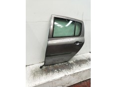Recambio de puerta trasera izquierda para peugeot 208 i (ca_, cc_) 1.4 hdi referencia OEM IAM  5P  2