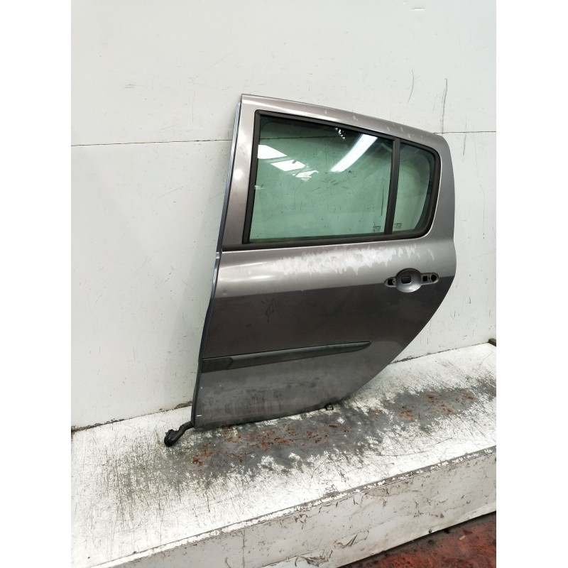 Recambio de puerta trasera izquierda para peugeot 208 i (ca_, cc_) 1.4 hdi referencia OEM IAM  5P 