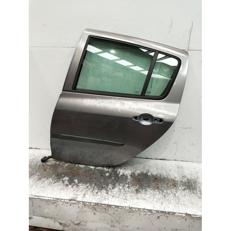 Recambio de puerta trasera izquierda para peugeot 208 i (ca_, cc_) 1.4 hdi referencia OEM IAM  5P 