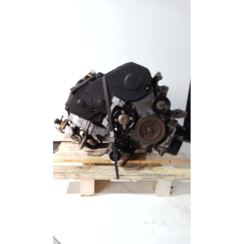 Recambio de caja cambios para ford focus i turnier (dnw) 1.8 turbo di / tddi referencia OEM IAM C9DB BOSCH 3D15515