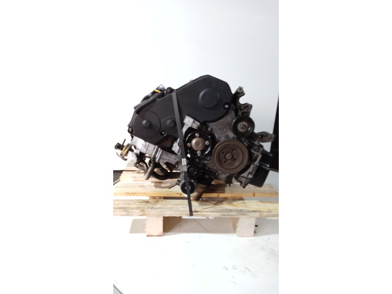 Recambio de caja cambios para ford focus i turnier (dnw) 1.8 turbo di / tddi referencia OEM IAM C9DB BOSCH 3D15515