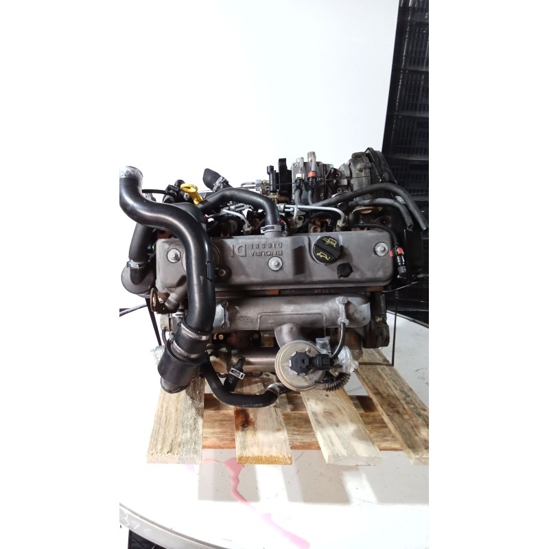 Recambio de caja cambios para ford focus i turnier (dnw) 1.8 turbo di / tddi referencia OEM IAM C9DB BOSCH 3D15515