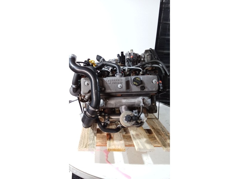 Recambio de caja cambios para ford focus i turnier (dnw) 1.8 turbo di / tddi referencia OEM IAM C9DB BOSCH 3D15515