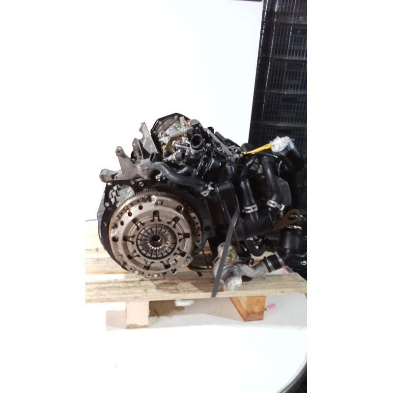 Recambio de caja cambios para ford focus i turnier (dnw) 1.8 turbo di / tddi referencia OEM IAM C9DB BOSCH 3D15515