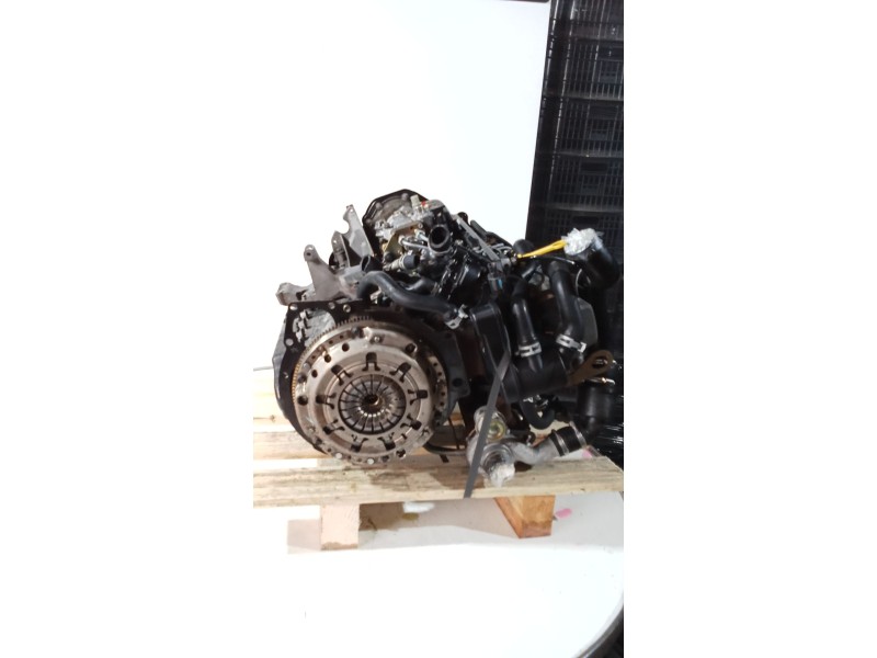 Recambio de caja cambios para ford focus i turnier (dnw) 1.8 turbo di / tddi referencia OEM IAM C9DB BOSCH 3D15515