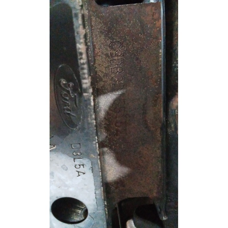 Recambio de caja cambios para ford focus i turnier (dnw) 1.8 turbo di / tddi referencia OEM IAM C9DB BOSCH 3D15515