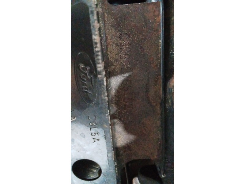 Recambio de caja cambios para ford focus i turnier (dnw) 1.8 turbo di / tddi referencia OEM IAM C9DB BOSCH 3D15515