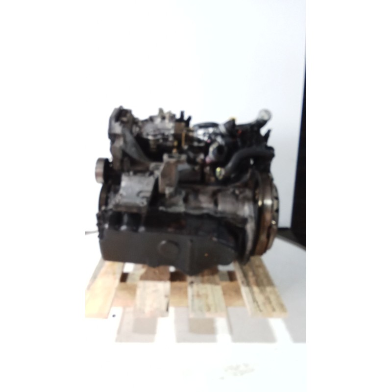 Recambio de caja cambios para ford focus i turnier (dnw) 1.8 turbo di / tddi referencia OEM IAM C9DB BOSCH 3D15515