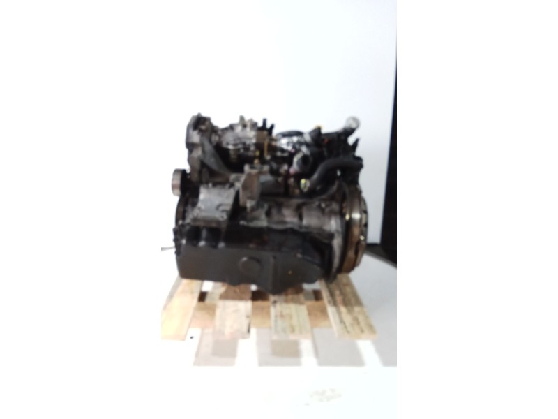 Recambio de caja cambios para ford focus i turnier (dnw) 1.8 turbo di / tddi referencia OEM IAM C9DB BOSCH 3D15515